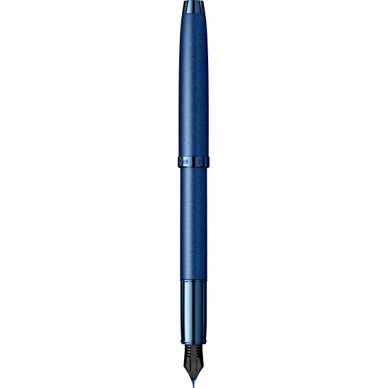 Satin Blue BMT Stilou