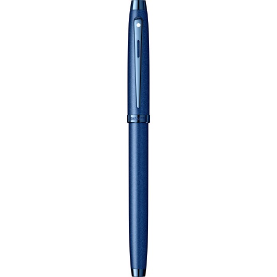 Satin Blue BMT Stilou