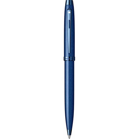 Satin Blue BMT Pix