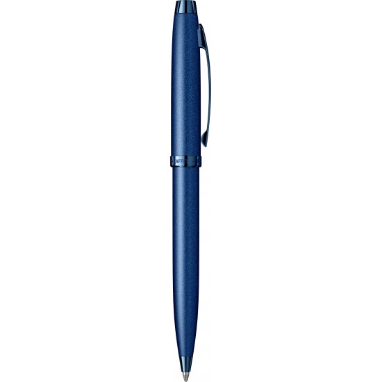 Satin Blue BMT Pix