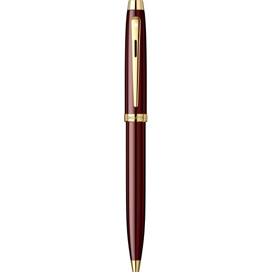 Glossy Coffee Brown GT Pix