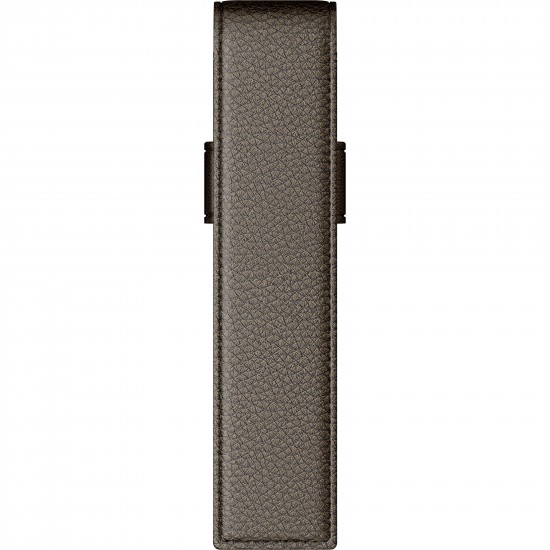Etui Piele cu clapa Maro Etui Piele cu clapa Maro