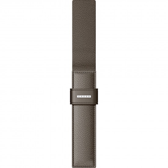 Etui Piele cu clapa Maro Etui Piele cu clapa Maro