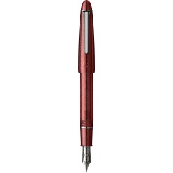Stilou 1911L Ringless Galaxy Orion Red GMT 21K (M)