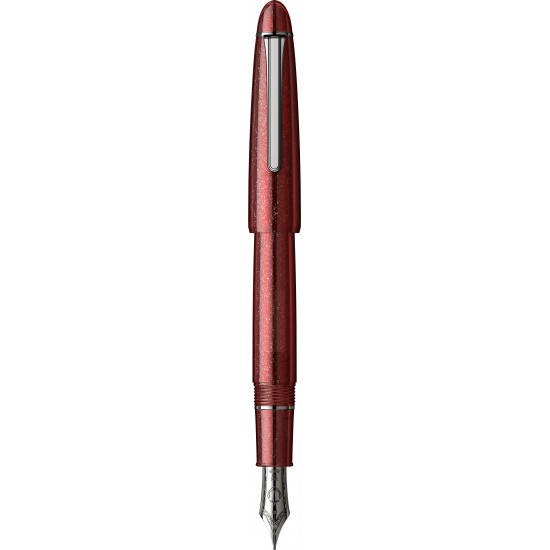 Stilou 1911L Ringless Galaxy Orion Red GMT 21K (M)