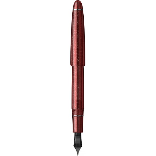 Stilou 1911L Ringless Galaxy Orion Red GMT 21K (M)