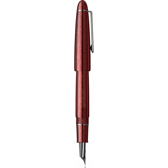 Stilou 1911L Ringless Galaxy Orion Red GMT 21K (M)