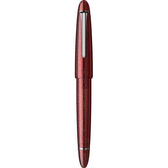 Stilou 1911L Ringless Galaxy Orion Red GMT 21K (M)