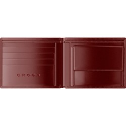Portofel Barbatesc Cross Leather Vachetta Brown