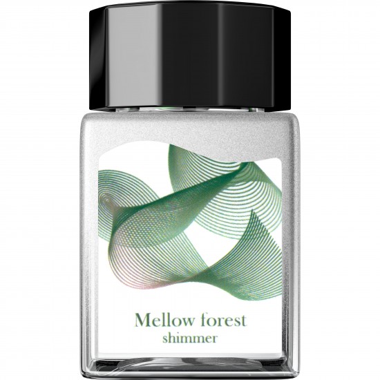 Calimara 20 ml Diptone Shimmer Mellow Forest