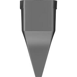 Rezervor Cap Caligrafic Hocoro Dip Pen