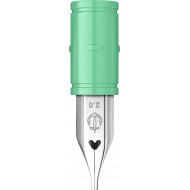 Cap Caligrafic Hocoro Dip Pen Penita 2.0 mm