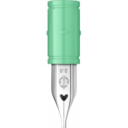 Cap Caligrafic Hocoro Dip Pen Penita 2.0 mm