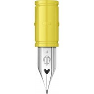 Cap Caligrafic Hocoro Dip Pen Penita Fude 40º