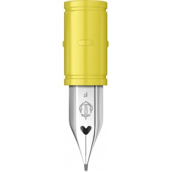 Cap Caligrafic Hocoro Dip Pen Penita Fude 40º