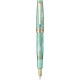 Stilou Slim Size PG Veilio II Pearl Mint GT 21K (M)