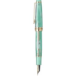 Stilou Slim Size PG Veilio II Pearl Mint GT 21K (M)