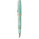 Stilou Slim Size PG Veilio II Pearl Mint GT 21K (M)