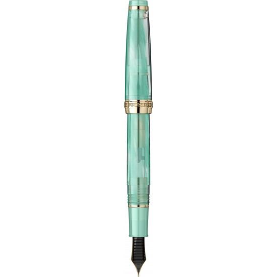 Stilou Slim Size PG Veilio II Pearl Mint GT 21K (M)