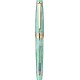 Stilou Slim Size PG Veilio II Pearl Mint GT 21K (M)