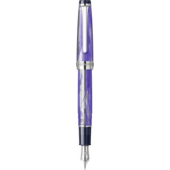 Stilou Slim Size GT Veilio II Violet NCT 21K (M)