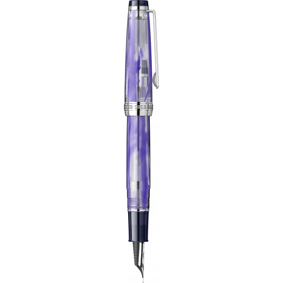 Stilou Slim Size GT Veilio II Violet NCT 21K (M)