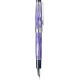 Stilou Slim Size GT Veilio II Violet NCT 21K (M)