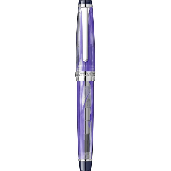 Stilou Slim Size GT Veilio II Violet NCT 21K (M)