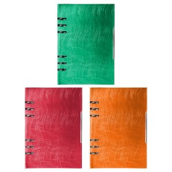 Agenda Sigma B6 cu mecanism