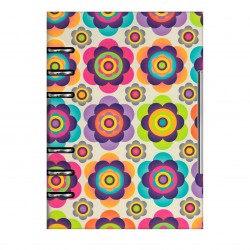 Agenda Hedera B6 cu mecanism