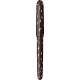 Stilou King Size Nawate Haku-chirashi SOE Kaku Cooper Foil 21K (M)