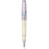 Stilou Slim Size PG LP Princess Raden Shirotae GT 14K (F) 