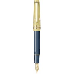 Stilou Slim Size PG LP Princess Raden Ochikubo GT 14K (F) Sailor
