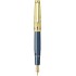 Stilou Slim Size PG LP Princess Raden Ochikubo GT 14K (F) Sailor