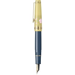 Stilou Slim Size PG LP Princess Raden Ochikubo GT 14K (F) Sailor