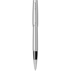 Matt Chrome CT Roller