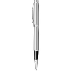 Matt Chrome CT Roller