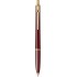 Pix Epoca P Luxe Burgundy GT