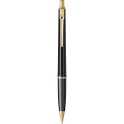 Creion Mecanic 0.7 Epoca P Luxe Black GT