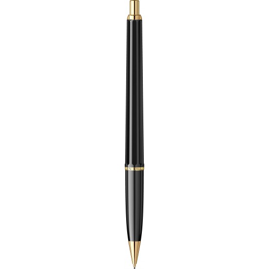 Creion Mecanic 0.7 Epoca P Luxe Black GT