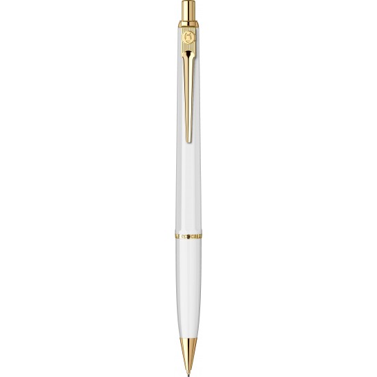Creion Mecanic 0.7 Epoca P Luxe White GT