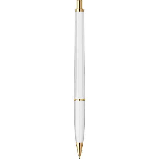 Creion Mecanic 0.7 Epoca P Luxe White GT
