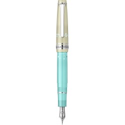 Stilou Slim Size PG LP Princess Raden Koto RHT 14K (F)