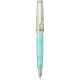 Stilou Slim Size PG LP Princess Raden Koto RHT 14K (F)