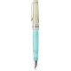 Stilou Slim Size PG LP Princess Raden Koto RHT 14K (F)