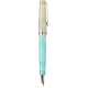 Stilou Slim Size PG LP Princess Raden Koto RHT 14K (F)