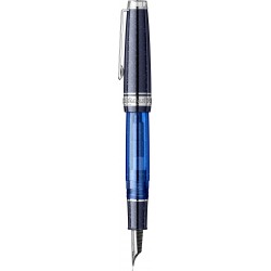 Stilou PG Regular LP Iris Nebula RHT 21K (F)