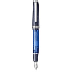 Stilou Slim Size PG LP Iris Nebula RHT 14K (F)