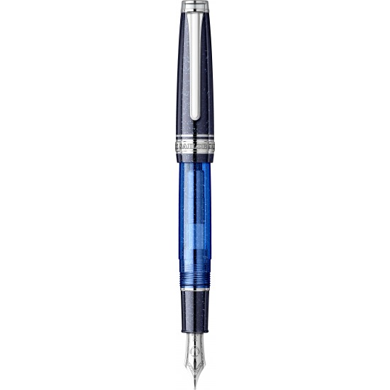 Stilou Slim Size PG LP Iris Nebula RHT 14K (F) Stilou Slim Size PG LP Iris Nebula RHT 14K (F)
