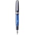 Stilou Slim Size PG LP Iris Nebula RHT 14K (F)